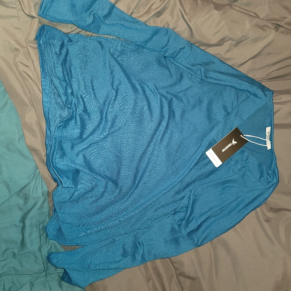 Womens long sleeve